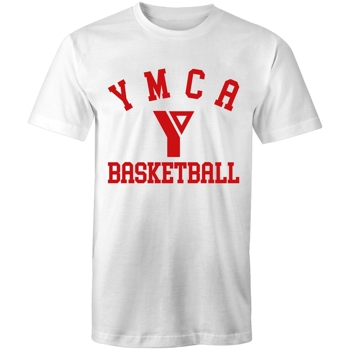 Ymca Basketball Logo