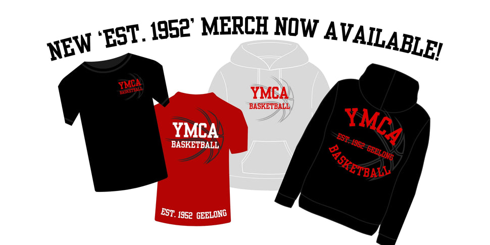 Geelong YMCA Basketball Club