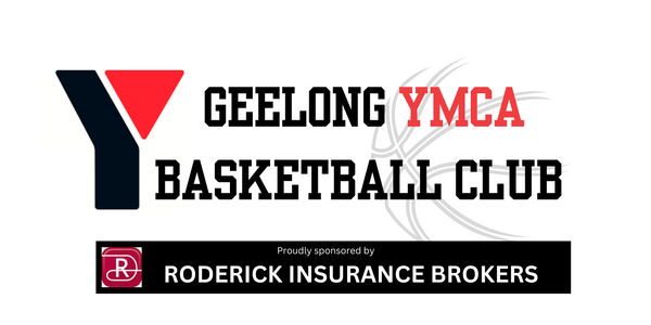 Geelong YMCA Basketball Club